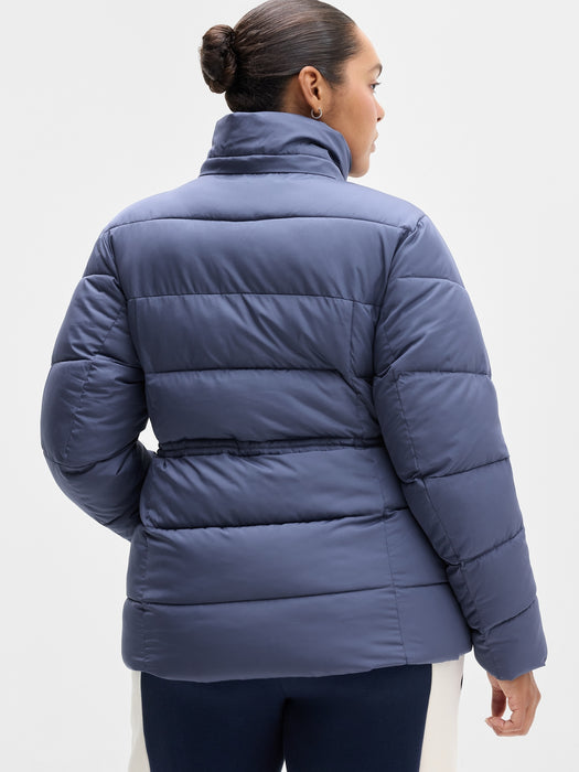 Elemental Puffer Jacket