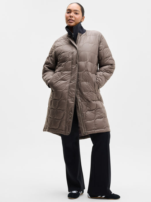Coastline Parka