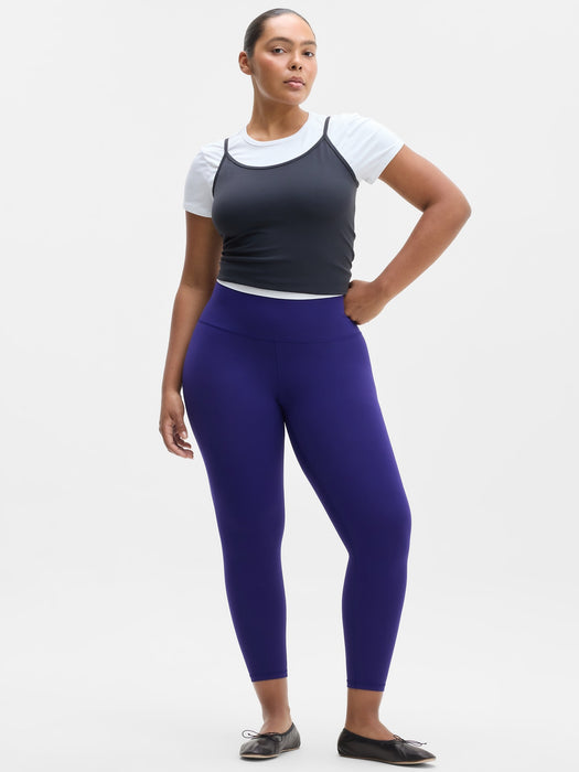 Salutation High Rise 7/8 Legging