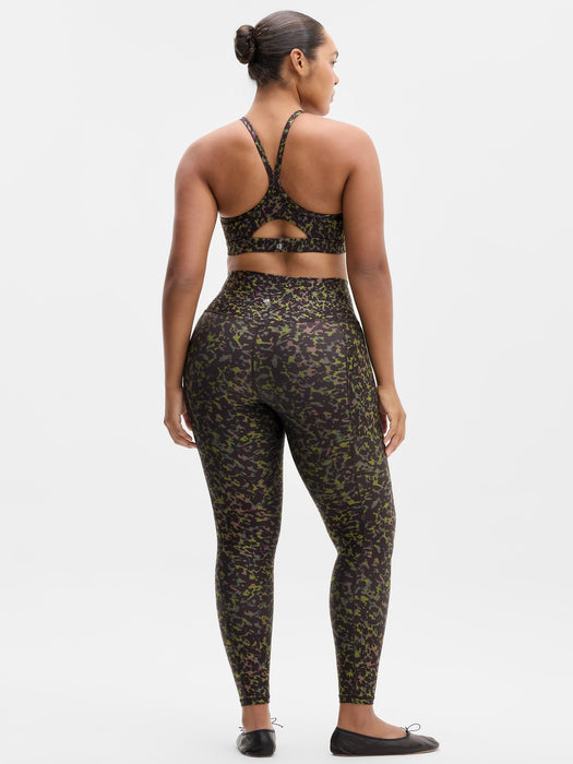 Salutation Stash High Rise Legging