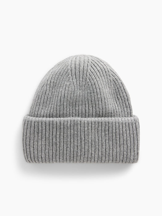 CashSoft Chunky Beanie