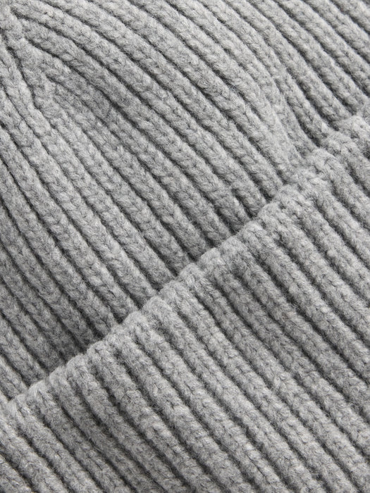CashSoft Chunky Beanie