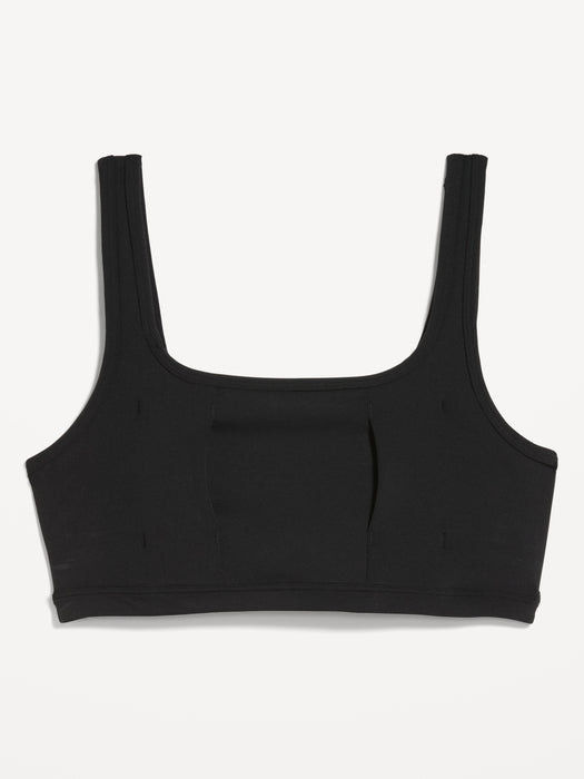 Maternity Light Support StudioSmooth Pumping Bra