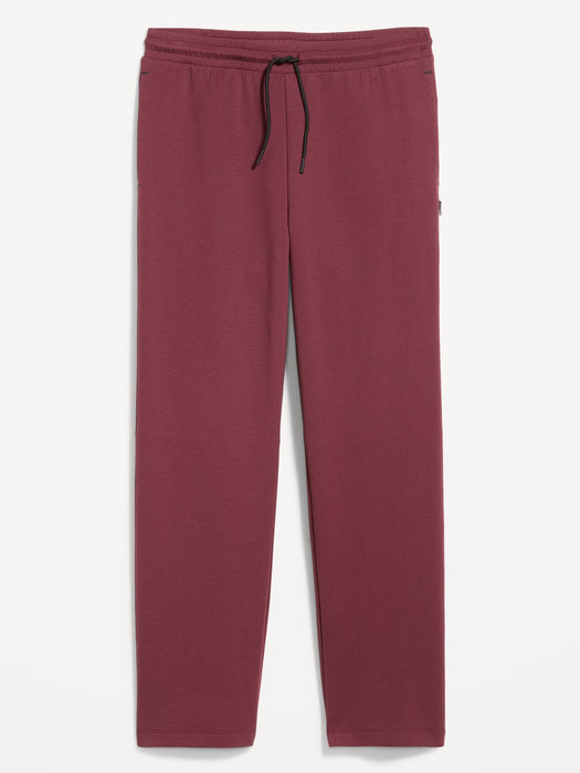 Dynamic Fleece Straight-Leg Pants