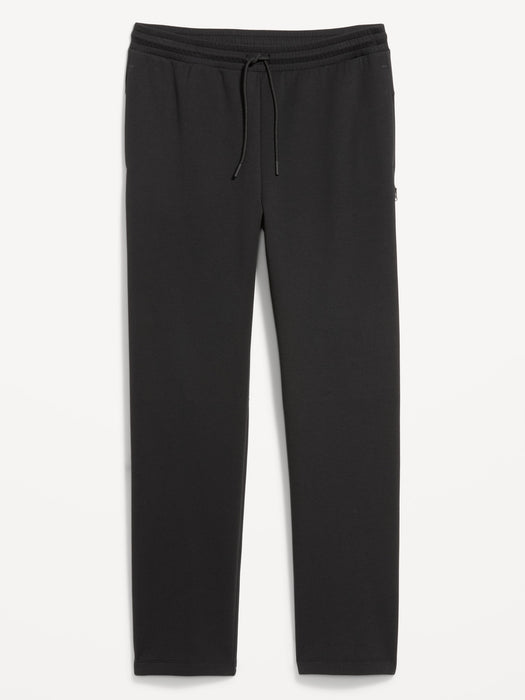 Dynamic Fleece Straight-Leg Pants