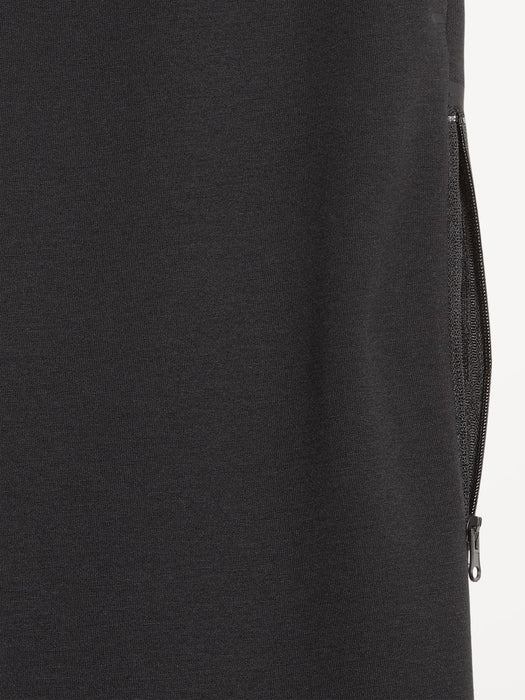 Dynamic Fleece Straight-Leg Pants