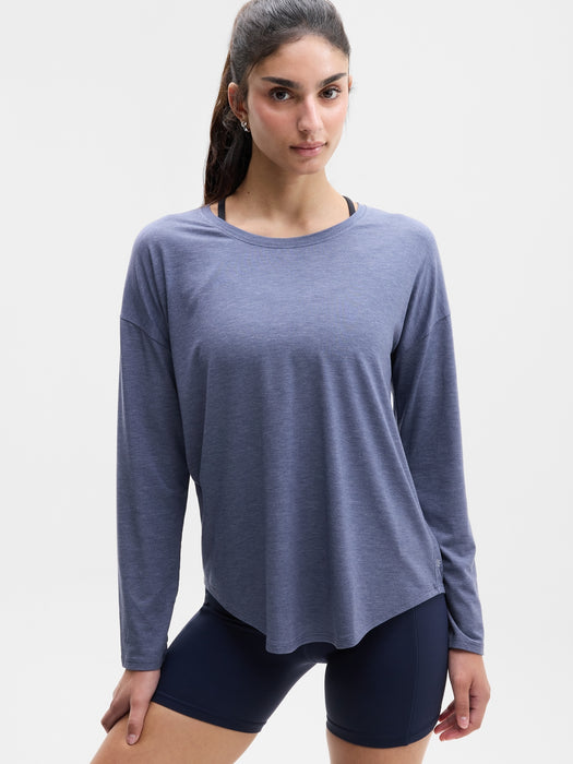Move With Ease Top