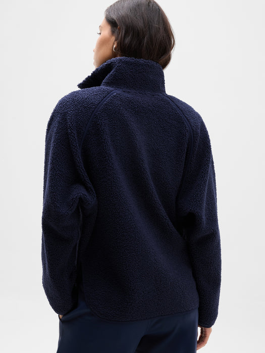 In the Clouds Jacket