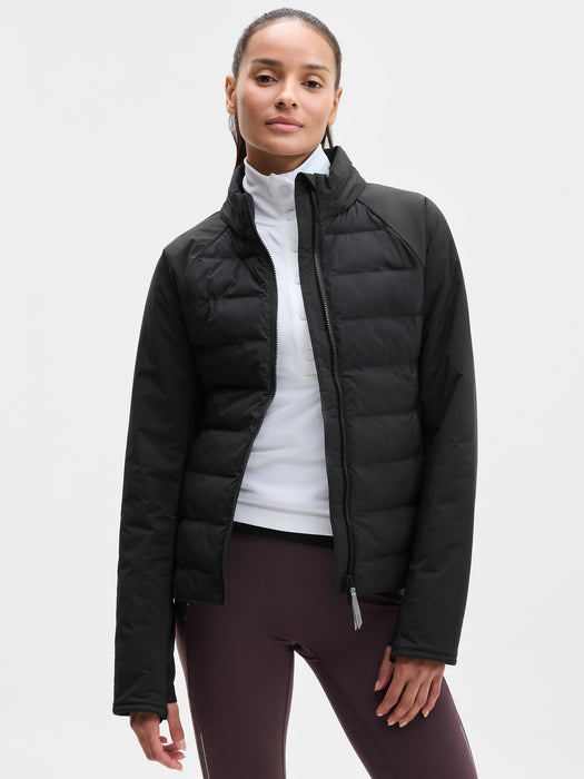Inlet Apex Jacket