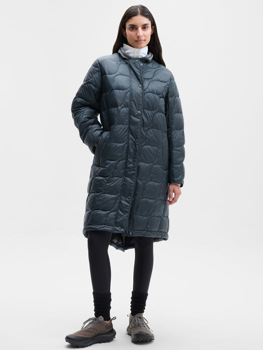 Coastline Parka