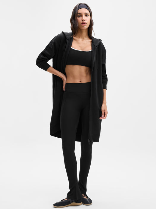Forever Fleece Long Full Zip