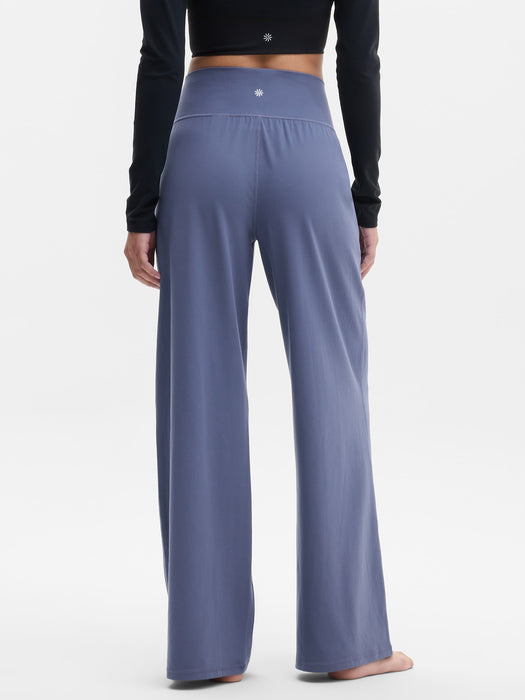 Salutation Stash Wide Leg