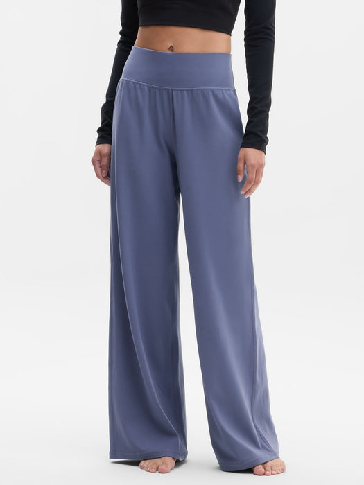 Salutation Stash Wide Leg