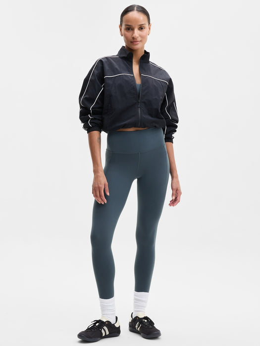 Salutation Stash High Rise Legging