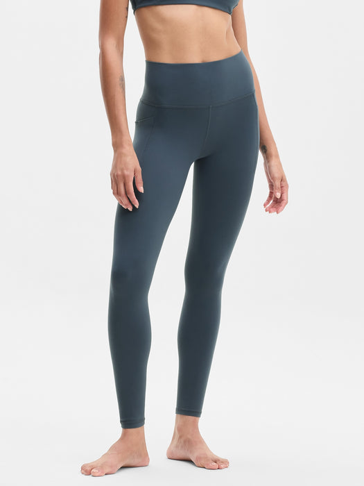 Salutation Stash High Rise Legging