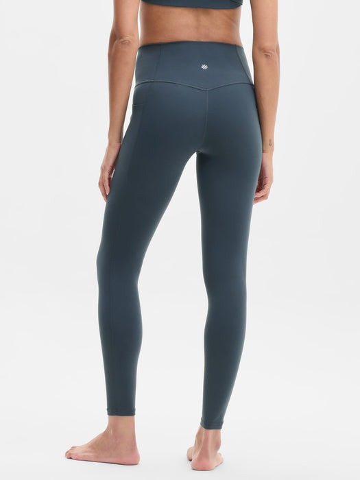 Salutation Stash High Rise Legging