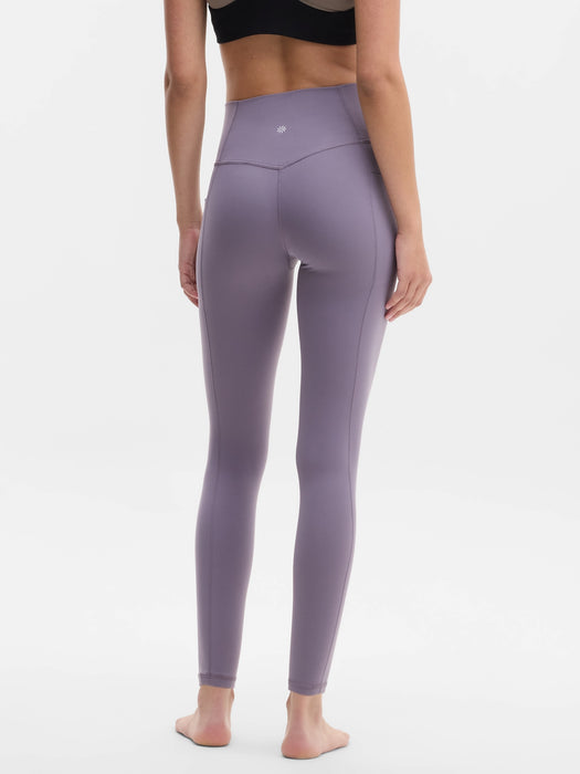 Salutation Stash High Rise Legging
