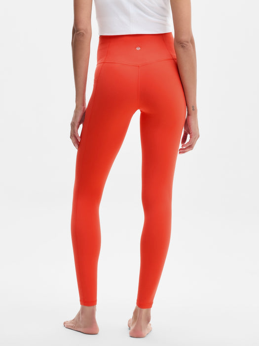 Salutation Stash High Rise Legging