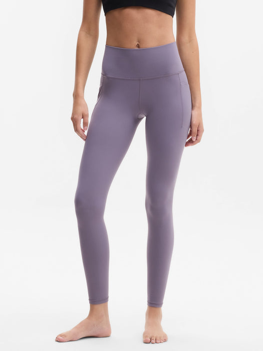Salutation Stash High Rise Legging