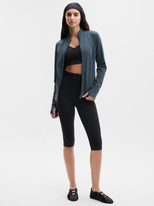 Salutation Jacket