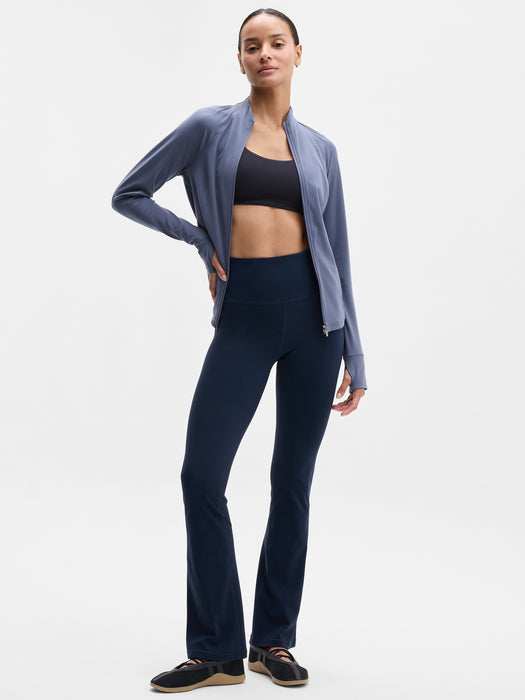Salutation Jacket
