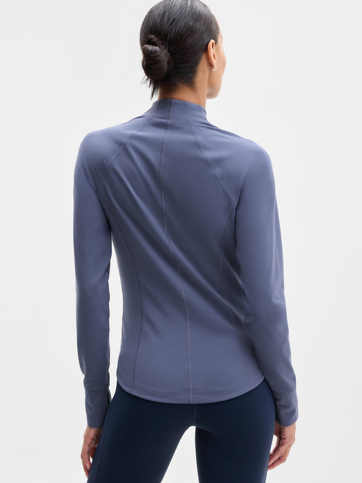 Salutation Jacket