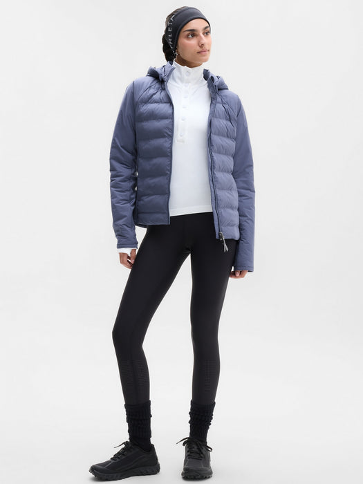 Inlet Apex Jacket