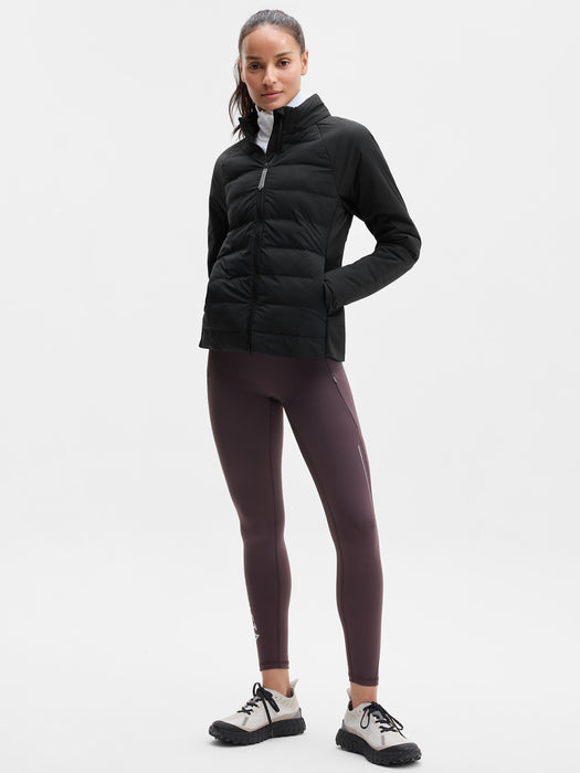 Inlet Apex Jacket