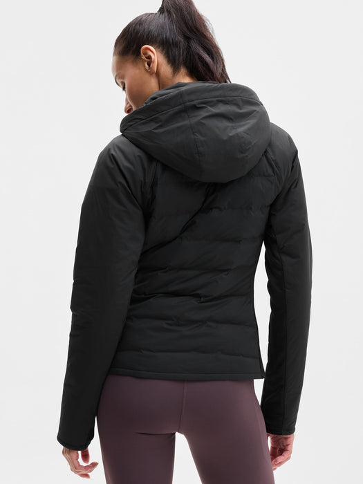 Inlet Apex Jacket