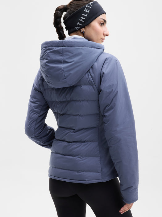 Inlet Apex Jacket