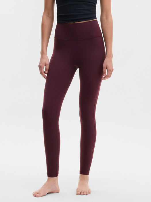 Transcend Zero 7/8 Legging