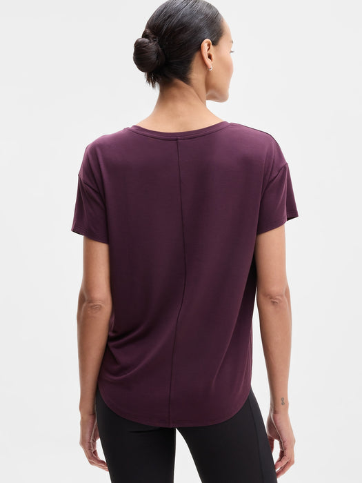 Move With Ease Tee