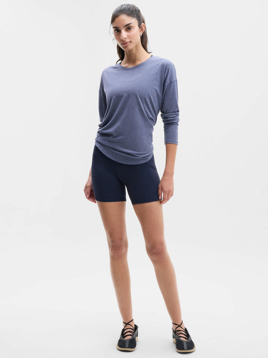 Move With Ease Top