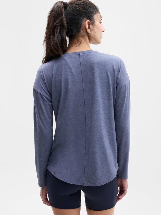 Move With Ease Top