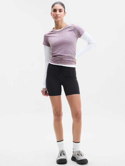 Momentum Flex Tee