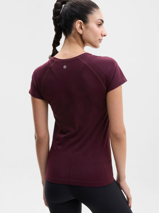 Momentum Flex Tee
