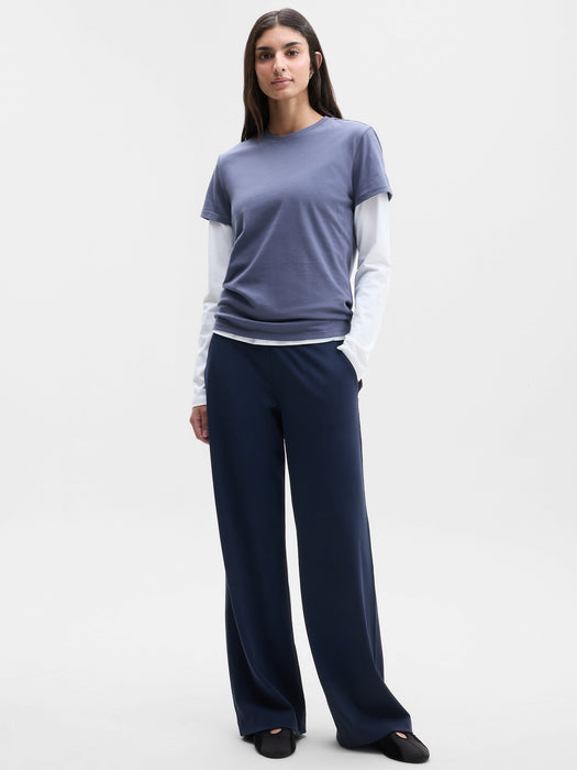 Favorite Cotton Classic Tee