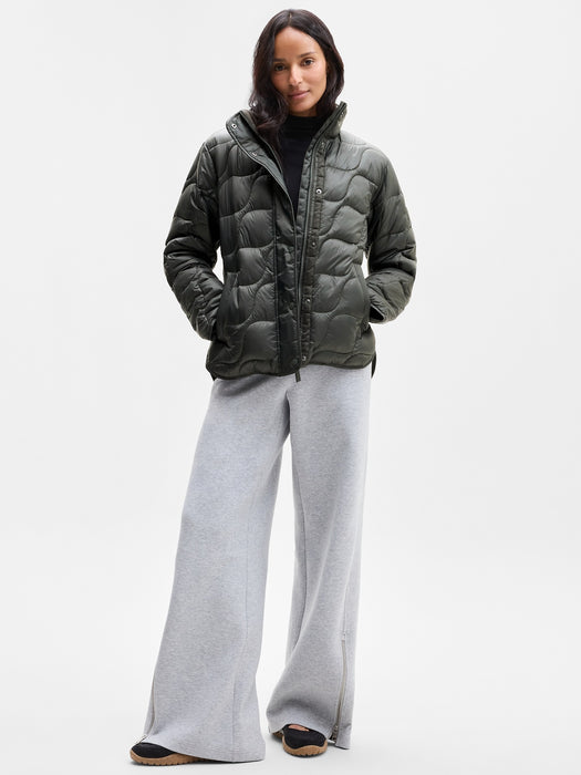 Coastline Jacket