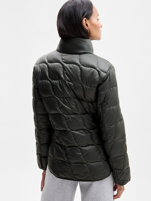 Coastline Jacket