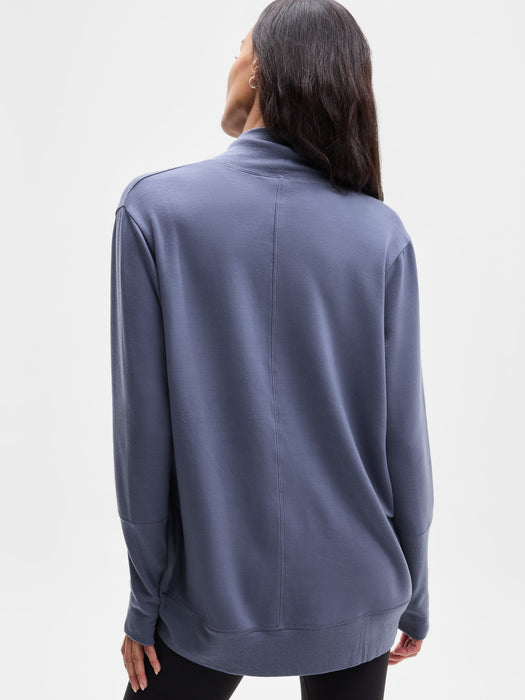 Coaster Luxe Open Cardigan