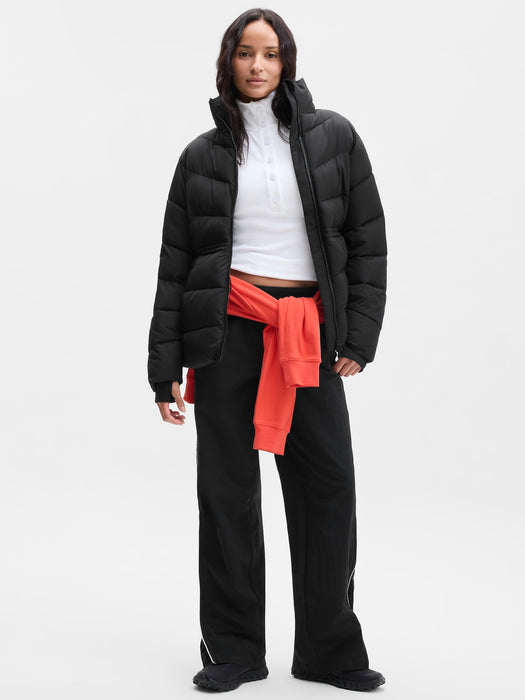 Elemental Puffer Jacket