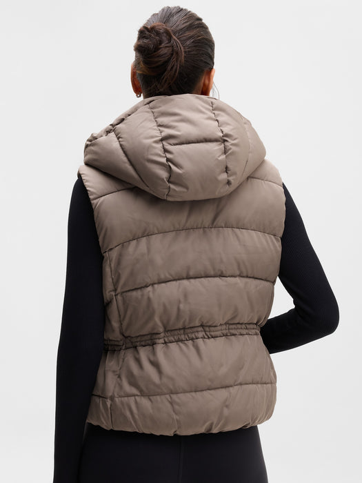 Elemental Puffer Vest