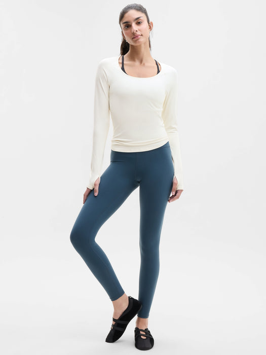 Transcend Scoop Top