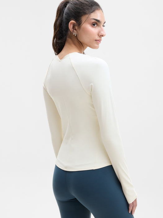 Transcend Scoop Top