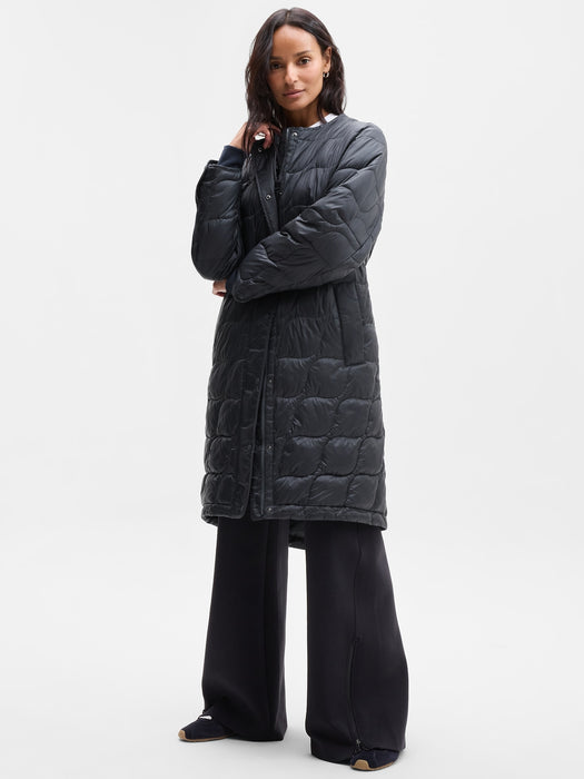 Coastline Parka