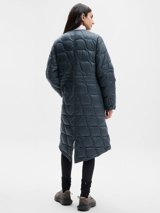 Coastline Parka