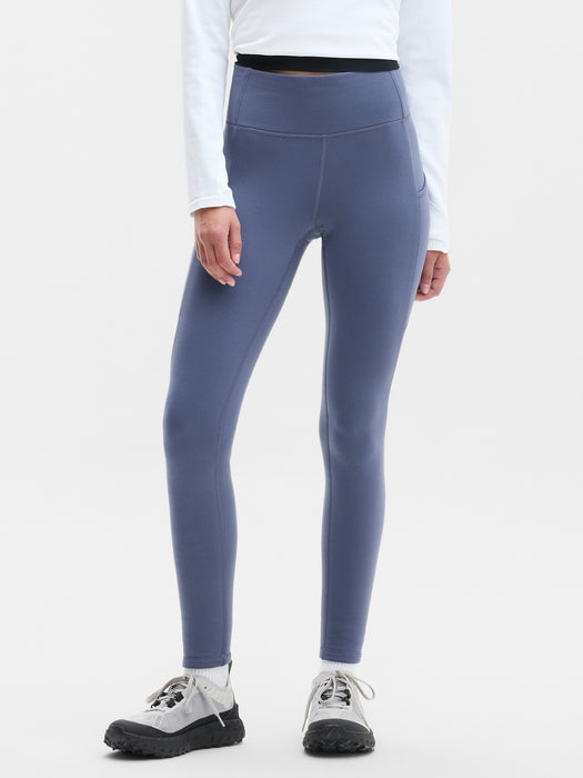 Altitude Edge Stash Legging