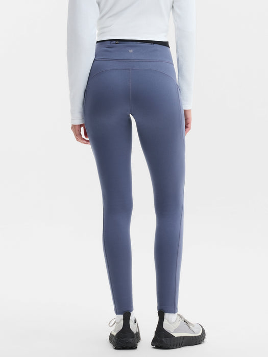 Altitude Edge Stash Legging