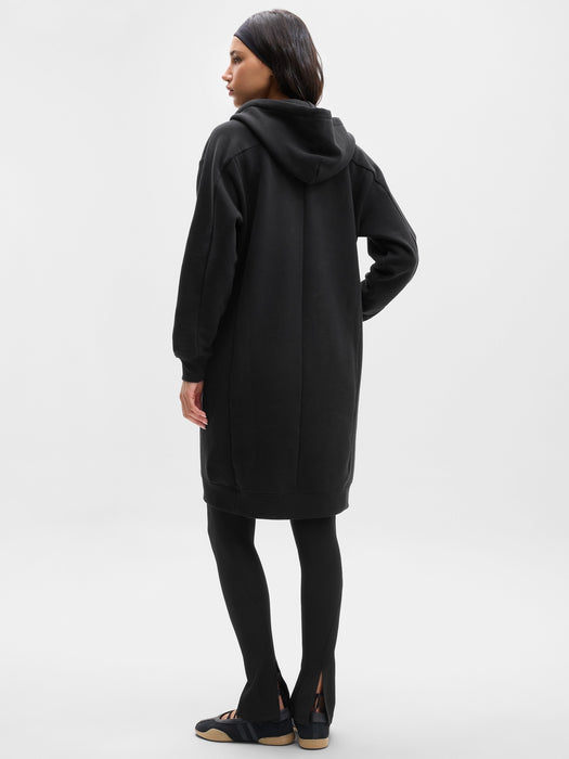 Forever Fleece Long Full Zip
