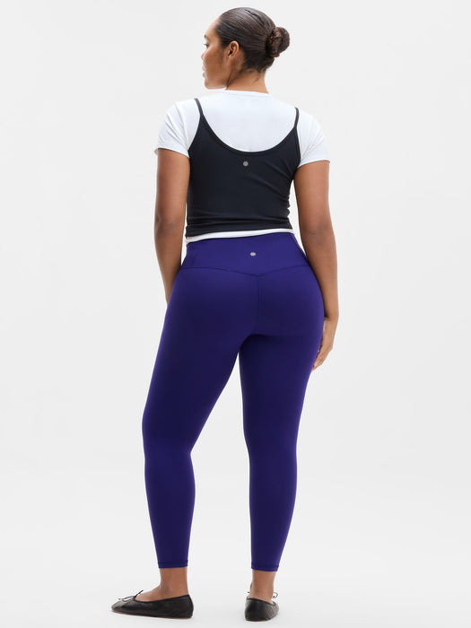 Salutation High Rise 7/8 Legging